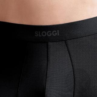 sloggi  4er Pack men EVER Ease - Long Short / Pant 