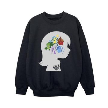 Inside Out Sweatshirt