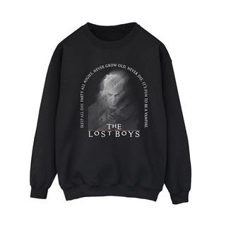 The Lost Boys The Lost Boys David Imprimé Graphique Sweatshirt  