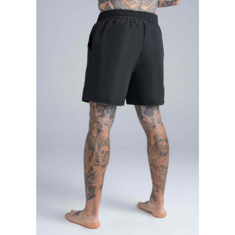 Sik Silk Costume da bagno Taglio Regular  