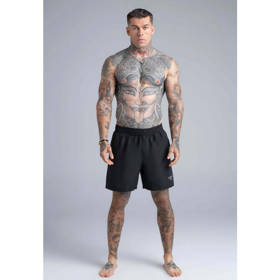 Sik Silk Costume da bagno Taglio Regular  