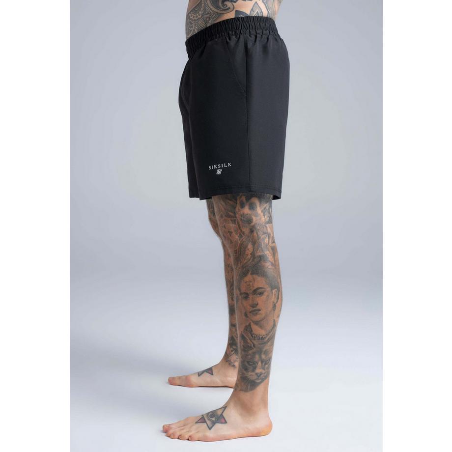Sik Silk Costume da bagno Taglio Regular  