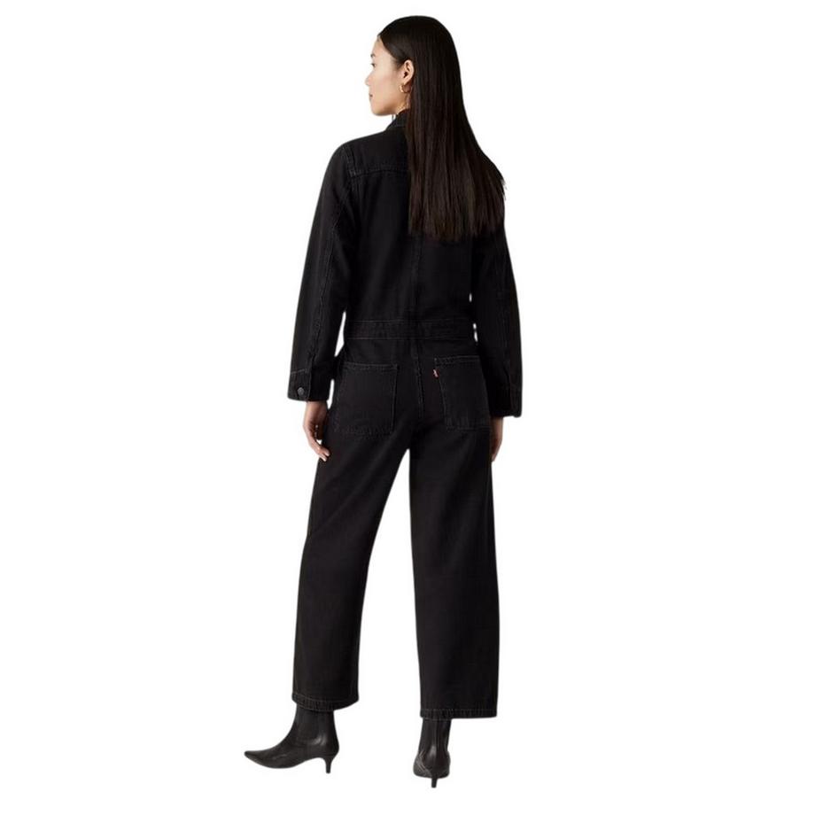 Levis Combinaison Manches Longues Iconic  