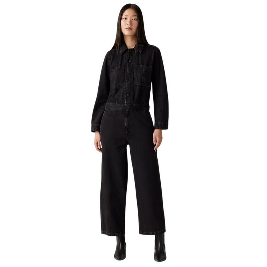 Levis Combinaison Manches Longues Iconic  