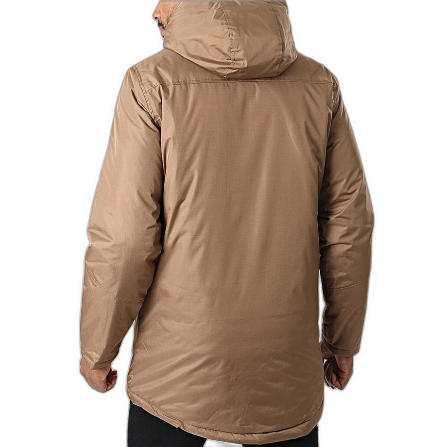 Blend Daunenjacke mit Kapuze  