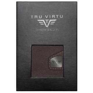 Tru Virtu CLICK & SLIDE Nappa Doublewallet  