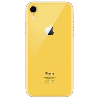 Apple  Reconditionné iPhone XR 256 Go - Très bon état 