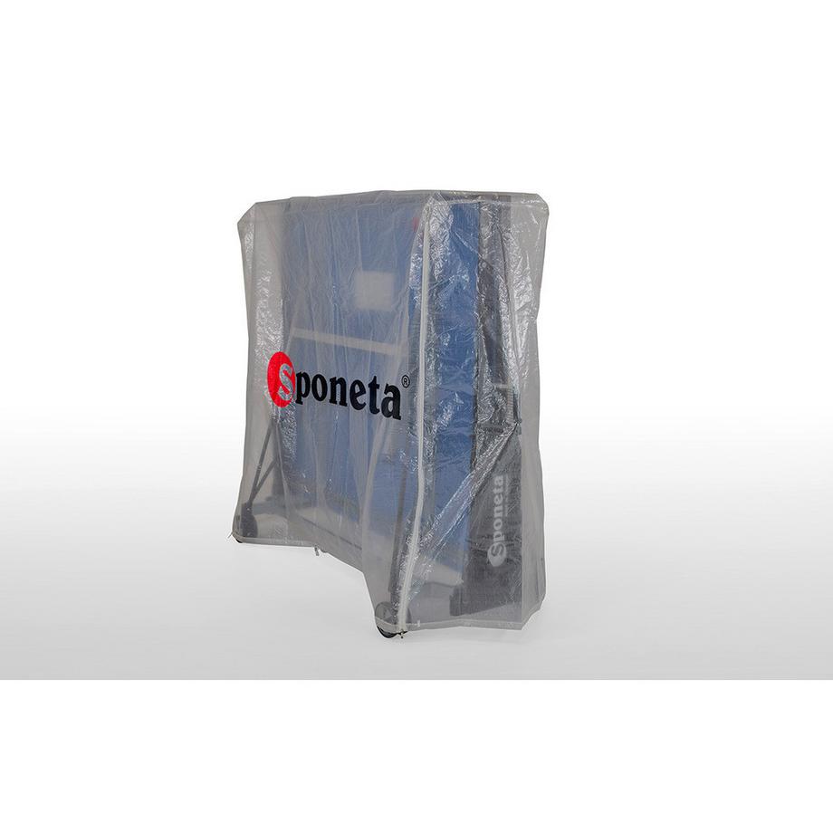 Sponeta  Housse de protection  pour table de ping-pong 