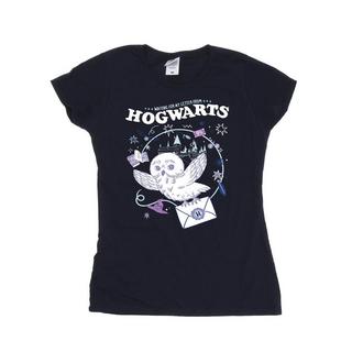 Harry Potter Letter From Hogwarts T-Shirt  