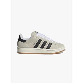 adidas  Campus 00's Crystal White Core Black 