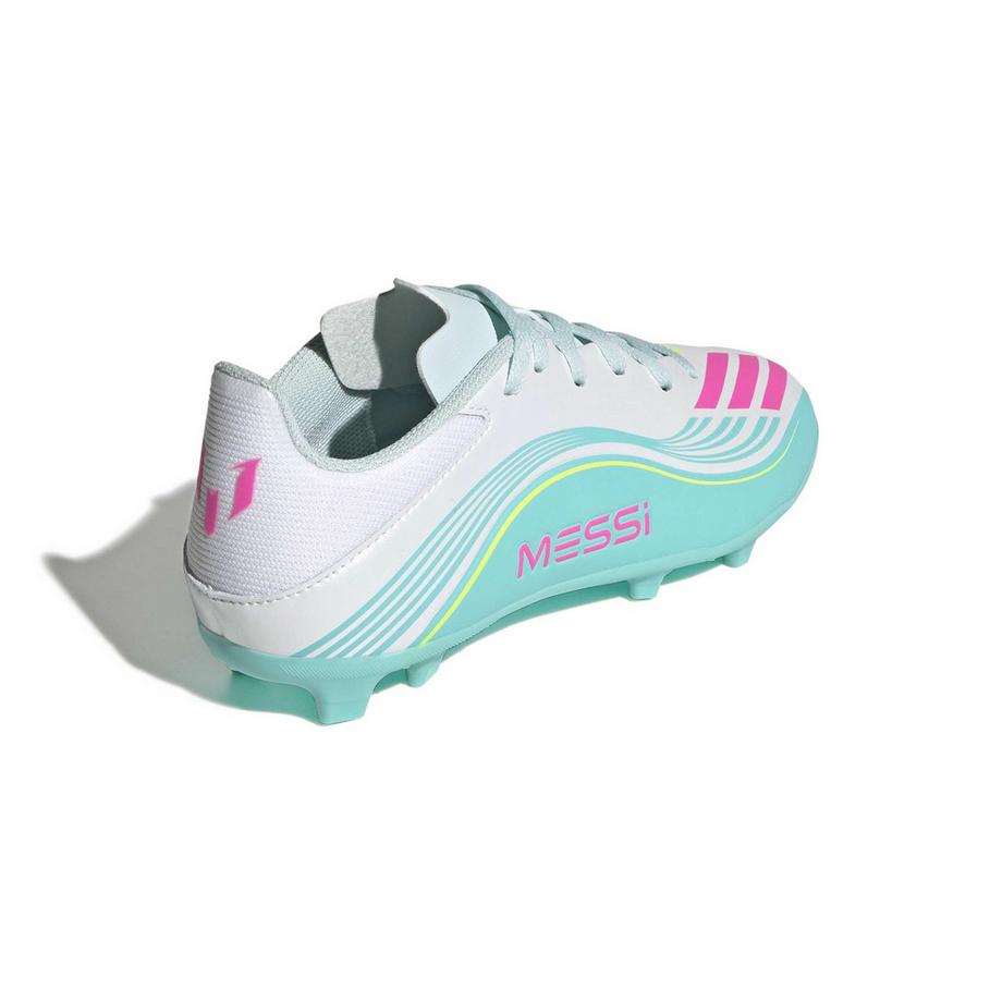 adidas Scarpe calcio per bambini f50 messi league fg/mg  