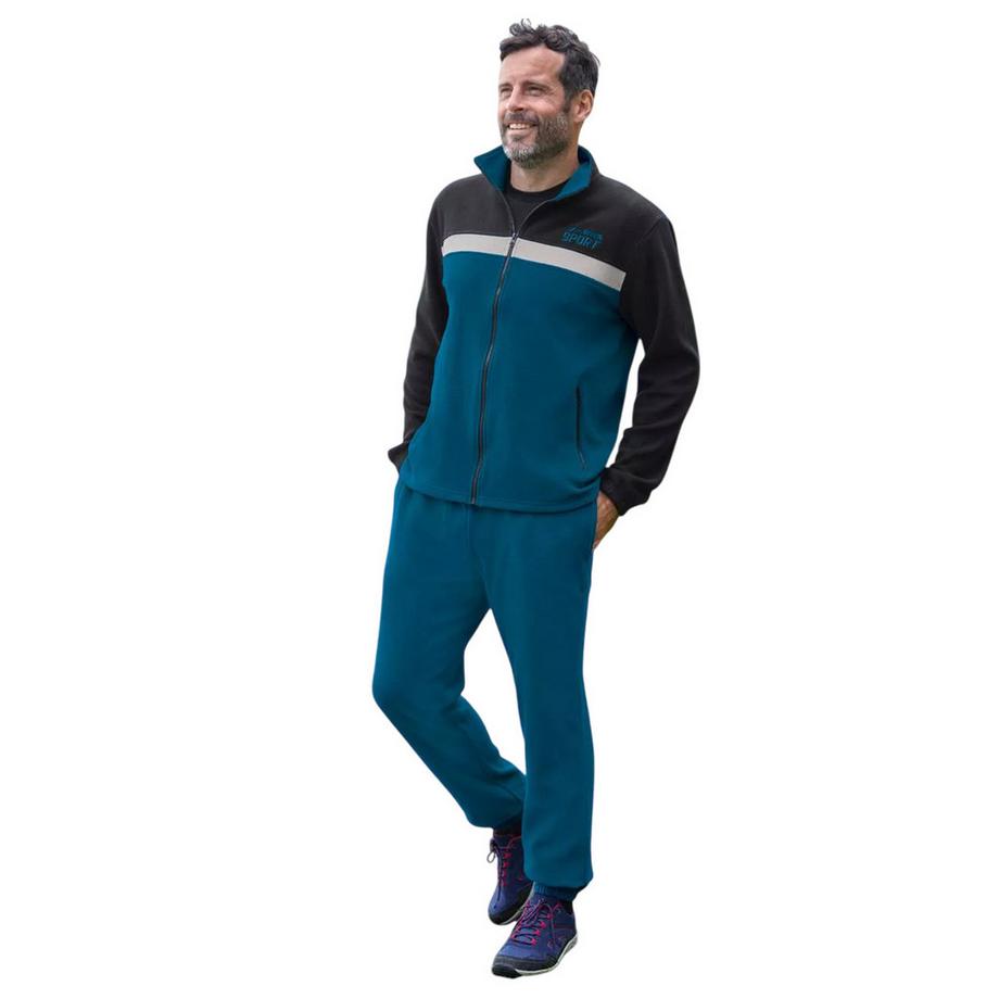 Atlas For Men  Ensemble De Survêtement 