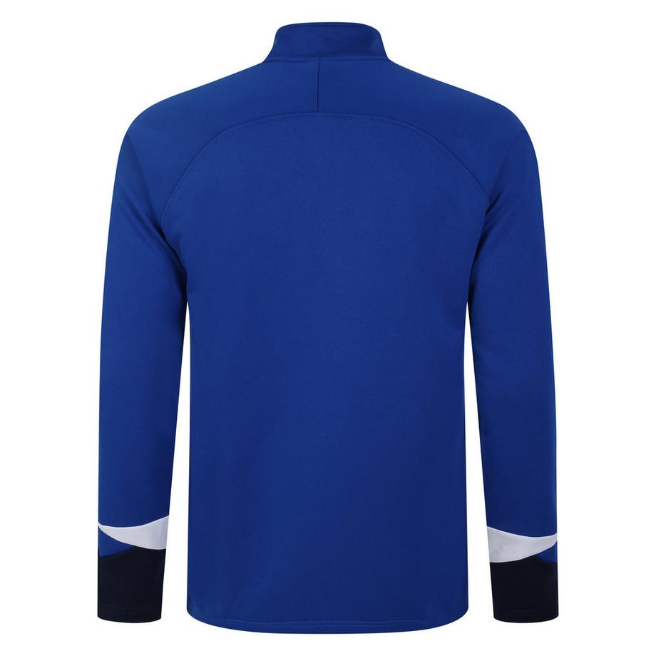 Umbro  Total Training Giacca Da Tuta Cerniera Ad Un Quarto 