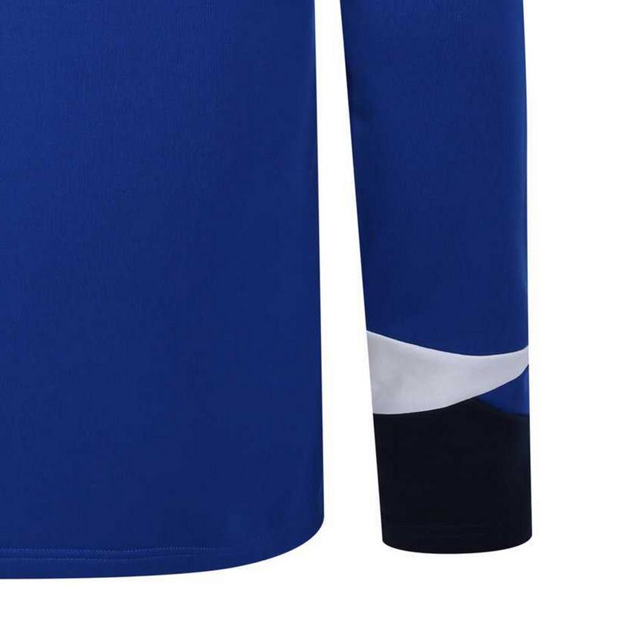 Umbro  Total Training Giacca Da Tuta Cerniera Ad Un Quarto 