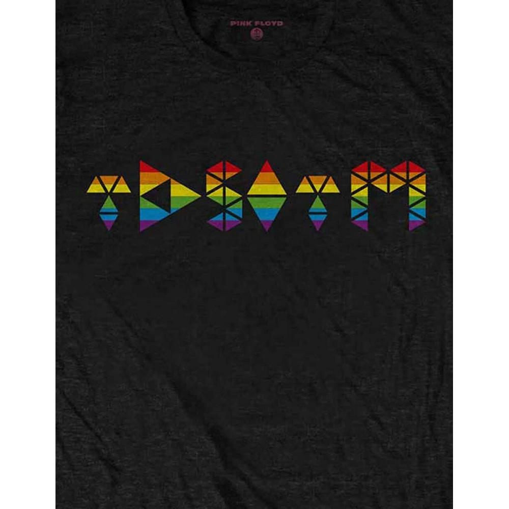 Pink Floyd Dark Side T-Shirt Graphique  