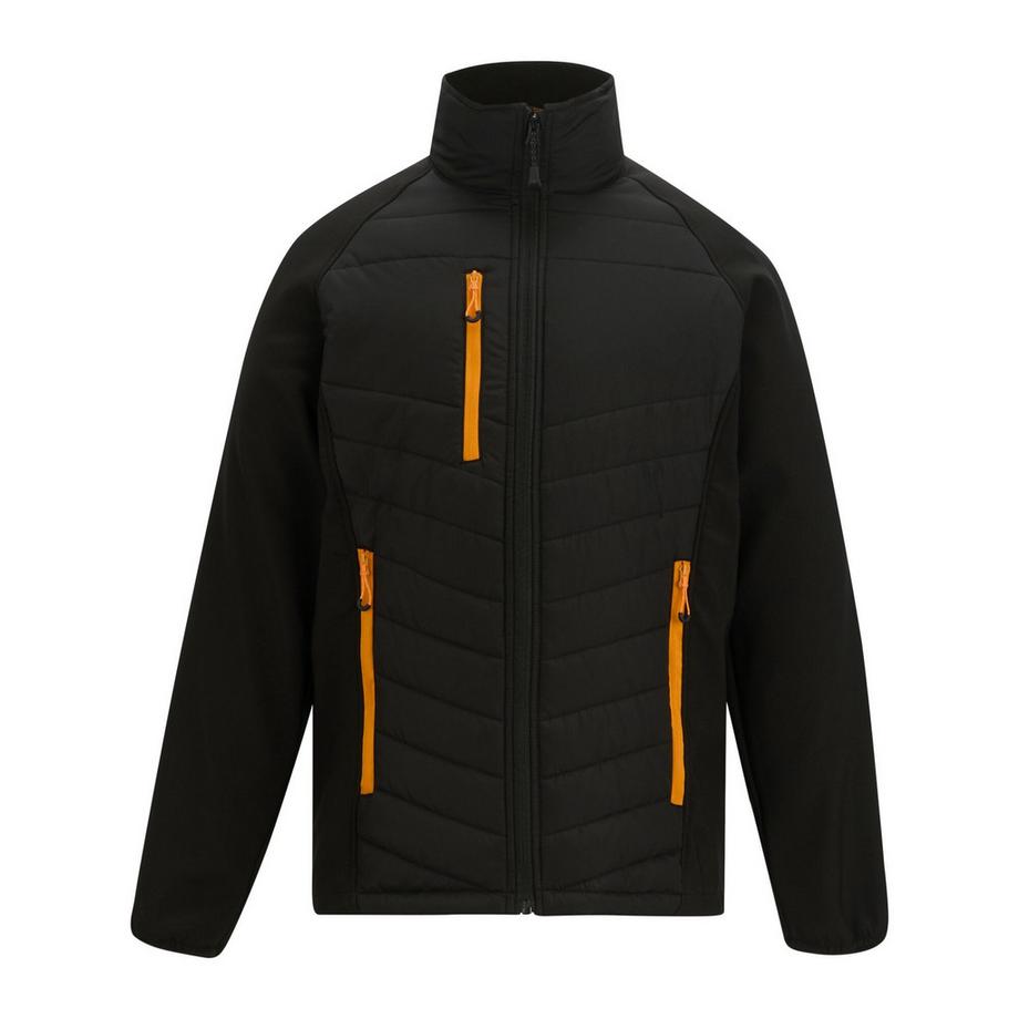 Veste Matelassée