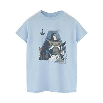 Lightyear Look To The Stars TShirt