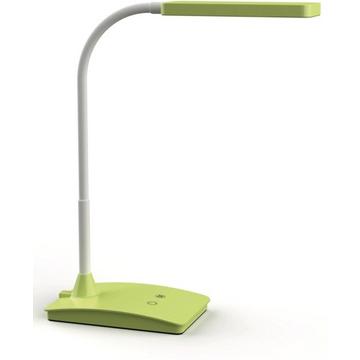 MAUL LED-Tischleuchte MAULpearly 6W 8201752 lime, 20000h, 320lum