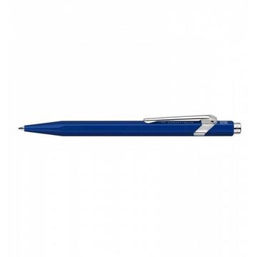 Kugelschreiber Classic Line849 Saphierblau, mit blauer Goliath Mine M