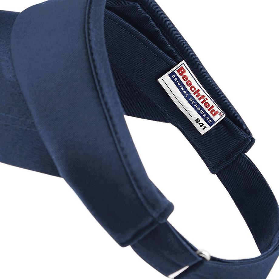 Beechfield Sport Visor Schirmmütze  
