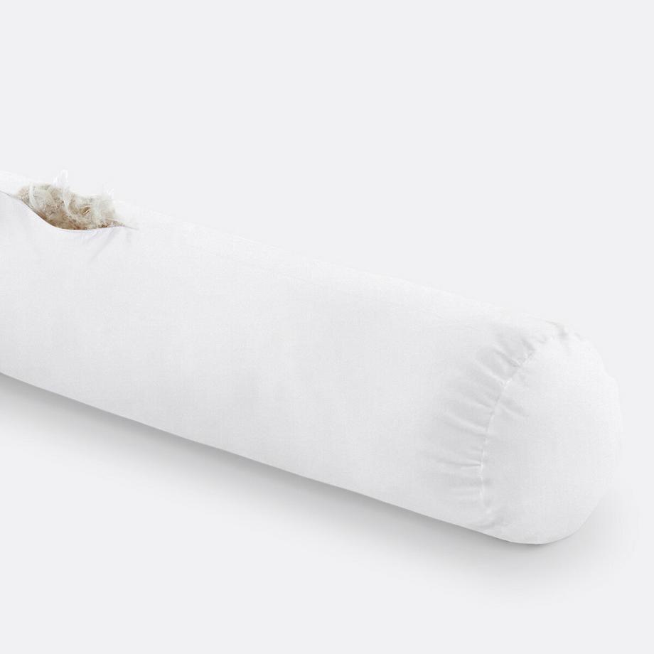 Nackenrollenbezug zum Befüllen