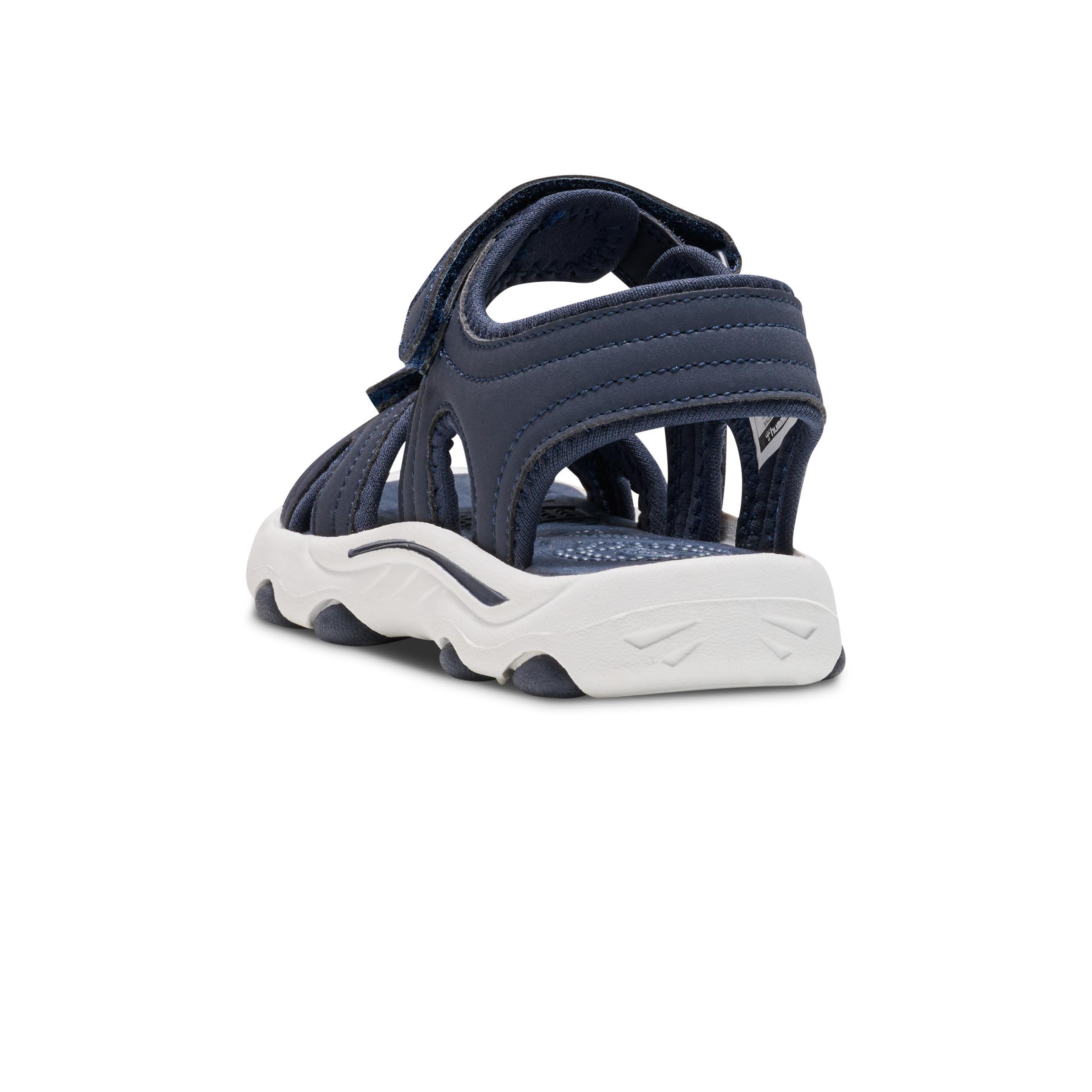 Hummel  kindersandalen wave 