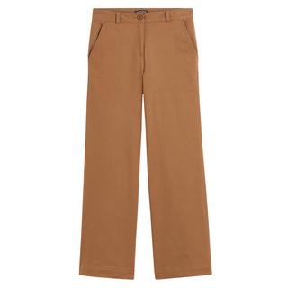 La Redoute Collections Pantaloni Chino Larghi  