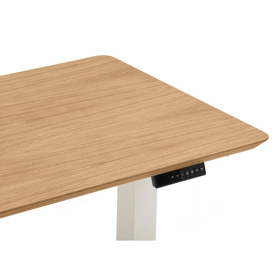 Oakywood Tavolo in legno  