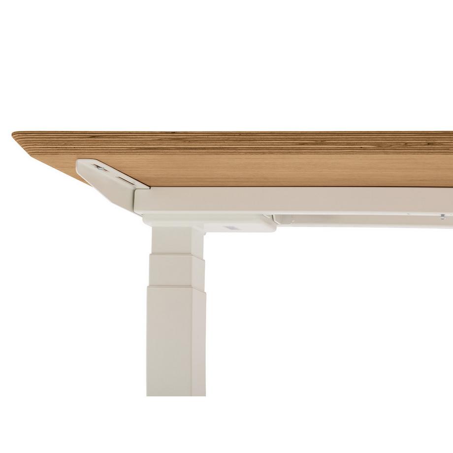 Oakywood Tavolo in legno  