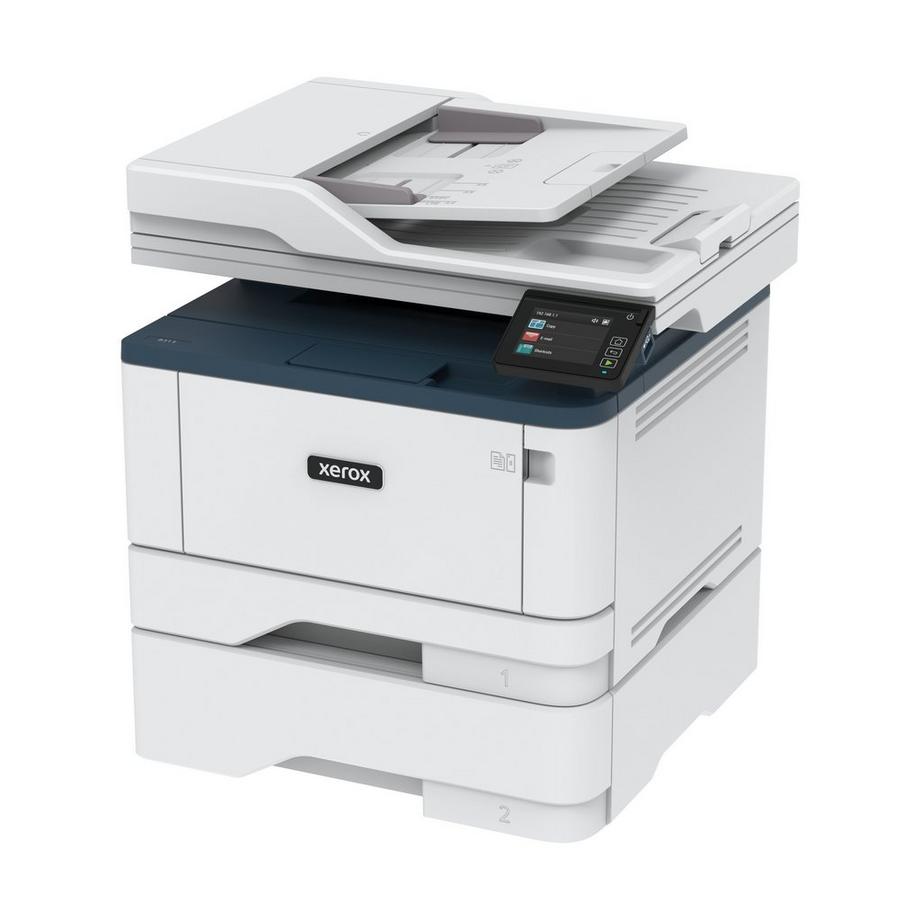 XEROX  Multifunktionsdrucker B315V/DNI (Laser, Schwarz-Weiss) 