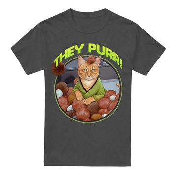 The Purr TShirt
