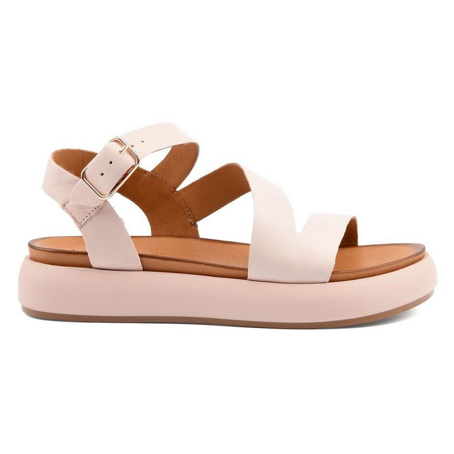 Andrea Sabatini Vama Sandali con Plateau  