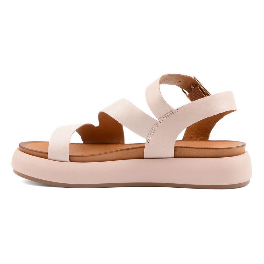 Andrea Sabatini Vama Sandali con Plateau  