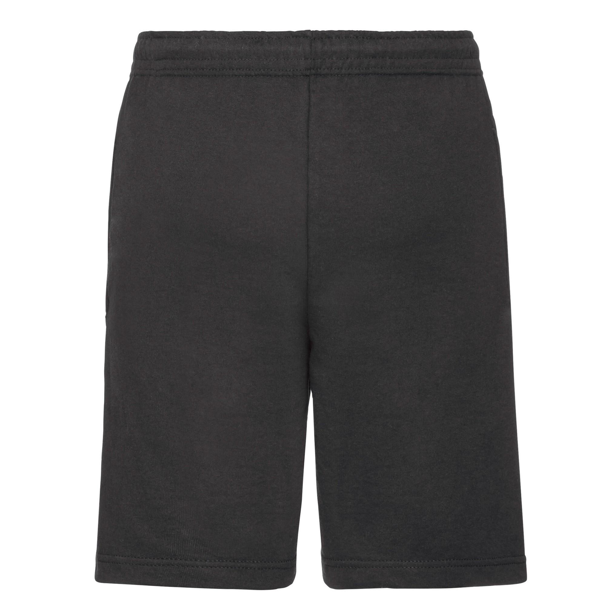 Fruit of the Loom Freizeit Shorts  