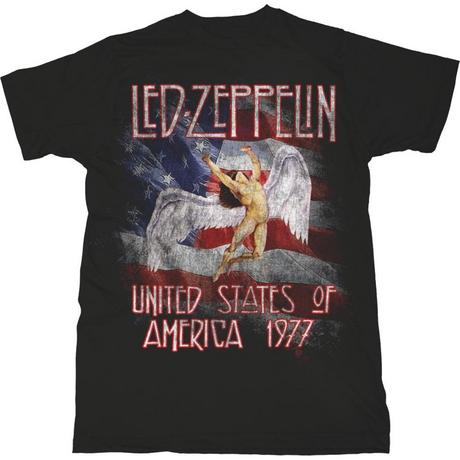 Led Zeppelin  TShirt 