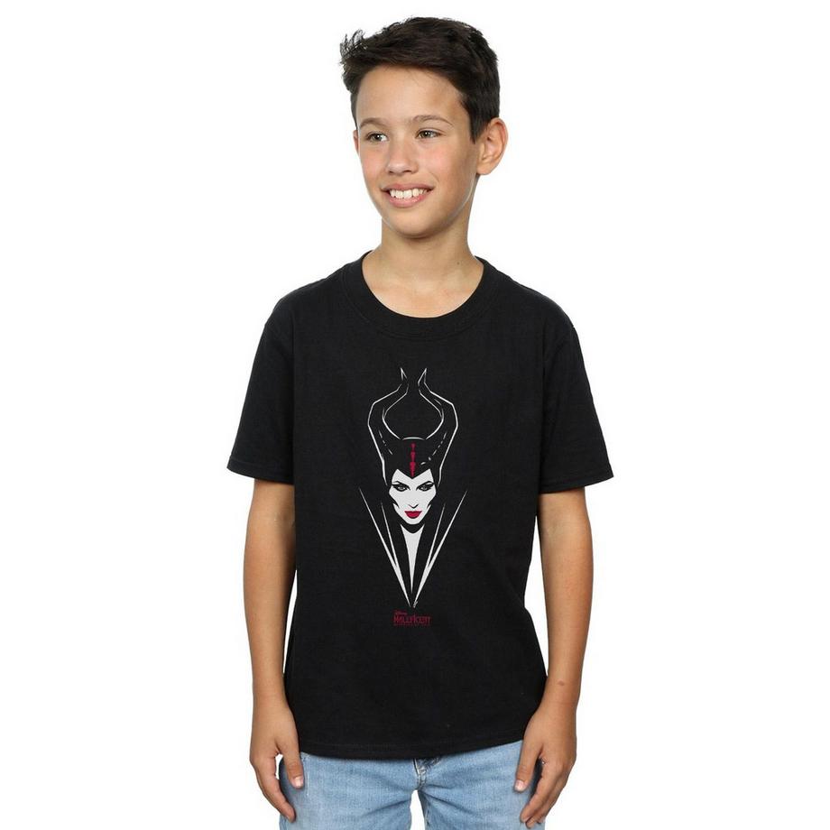 Disney  Tshirt MISTRESS OF EVIL 