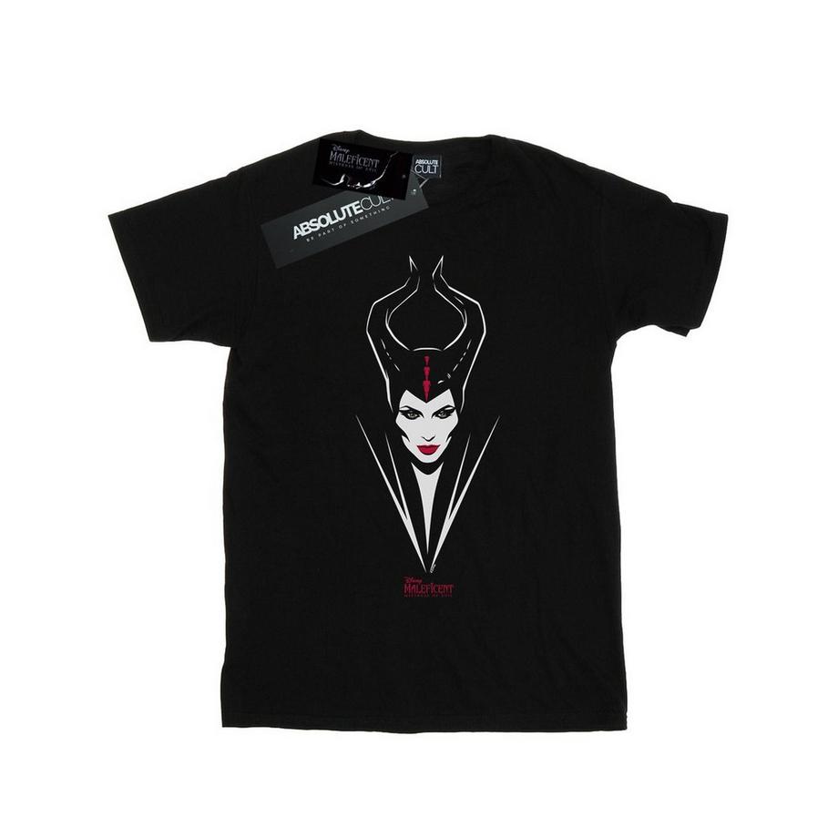 Disney  Tshirt MISTRESS OF EVIL 