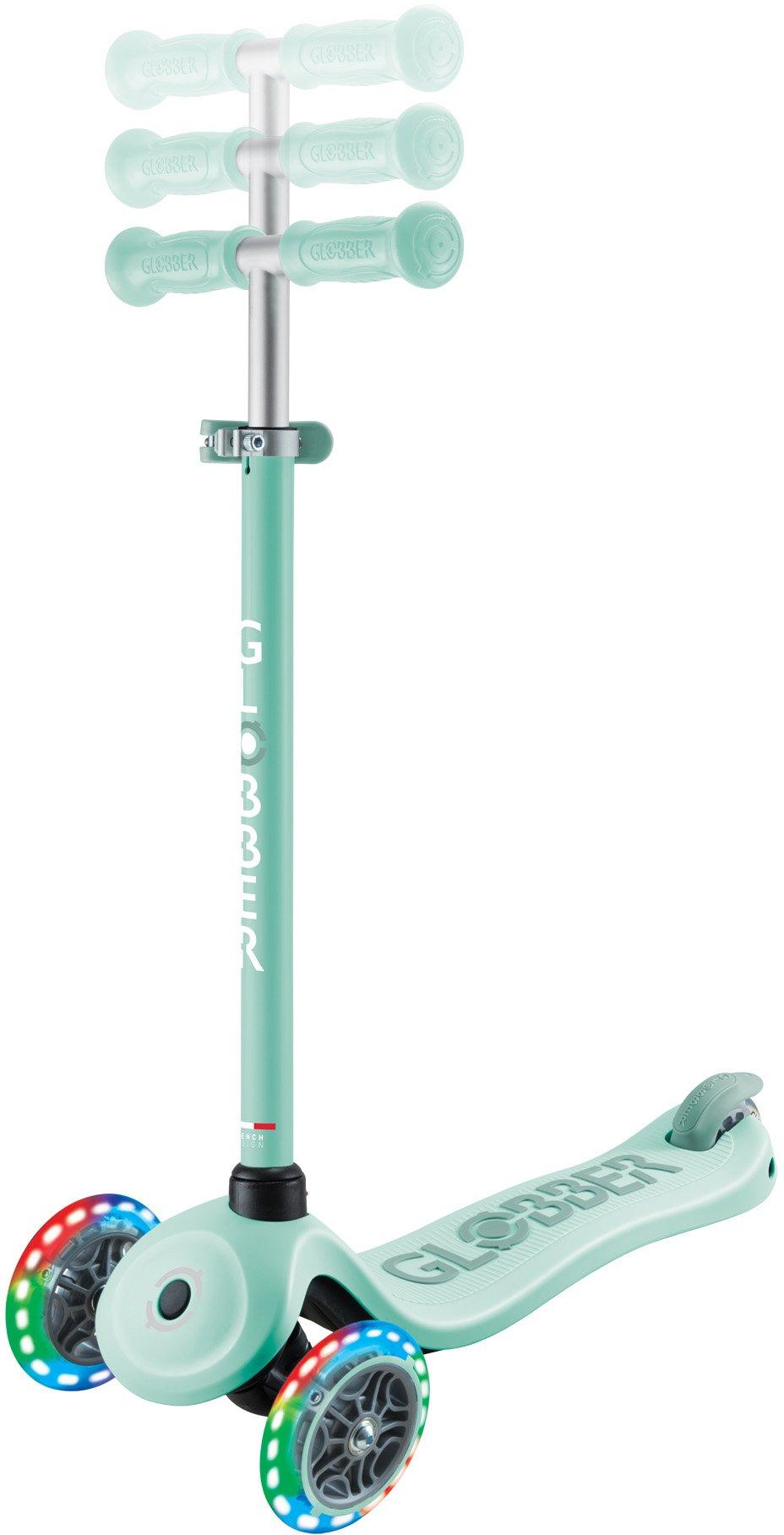 GLOBBER  GO UP Sporty s pistachio 