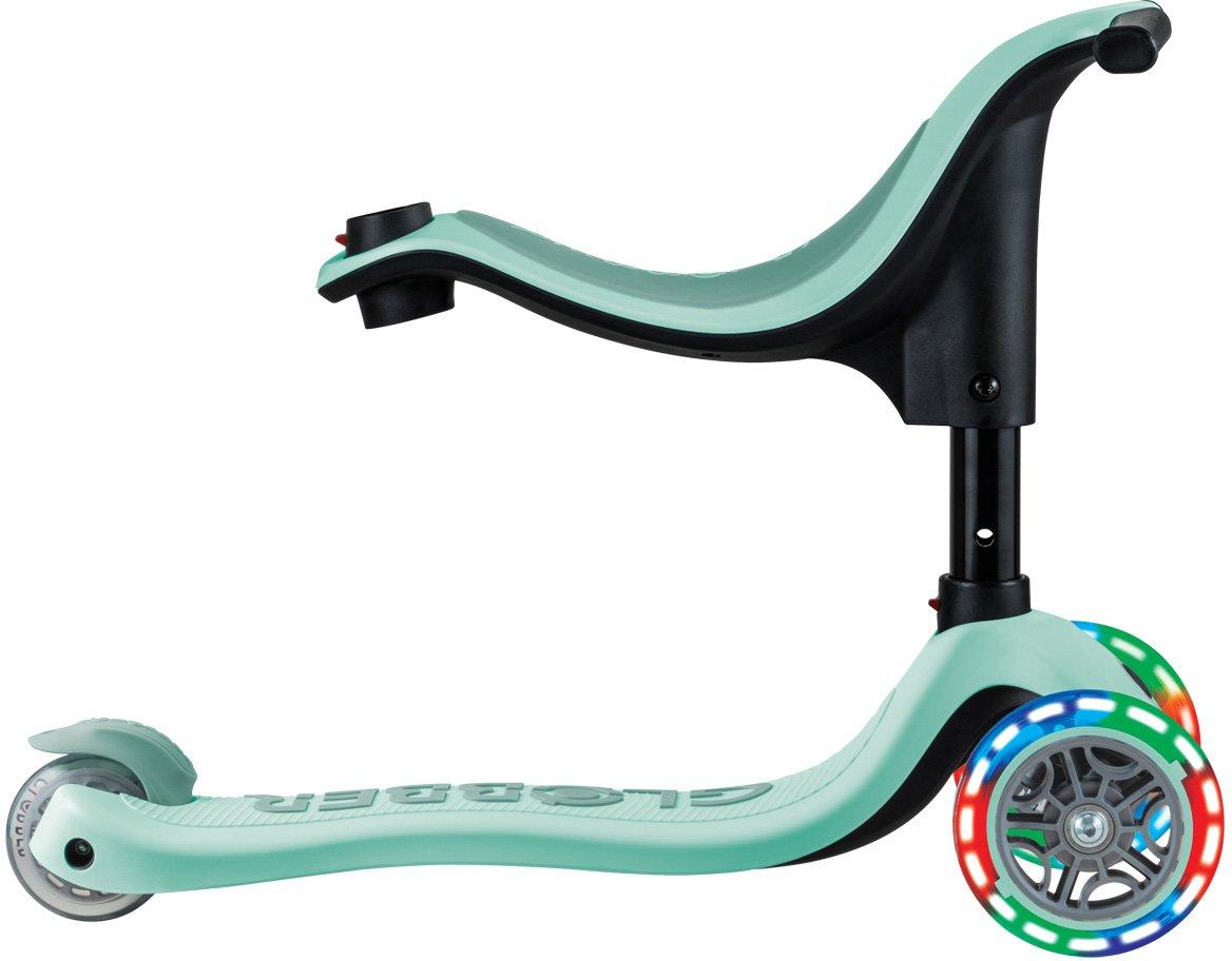 GLOBBER  GO UP Sporty s pistachio 