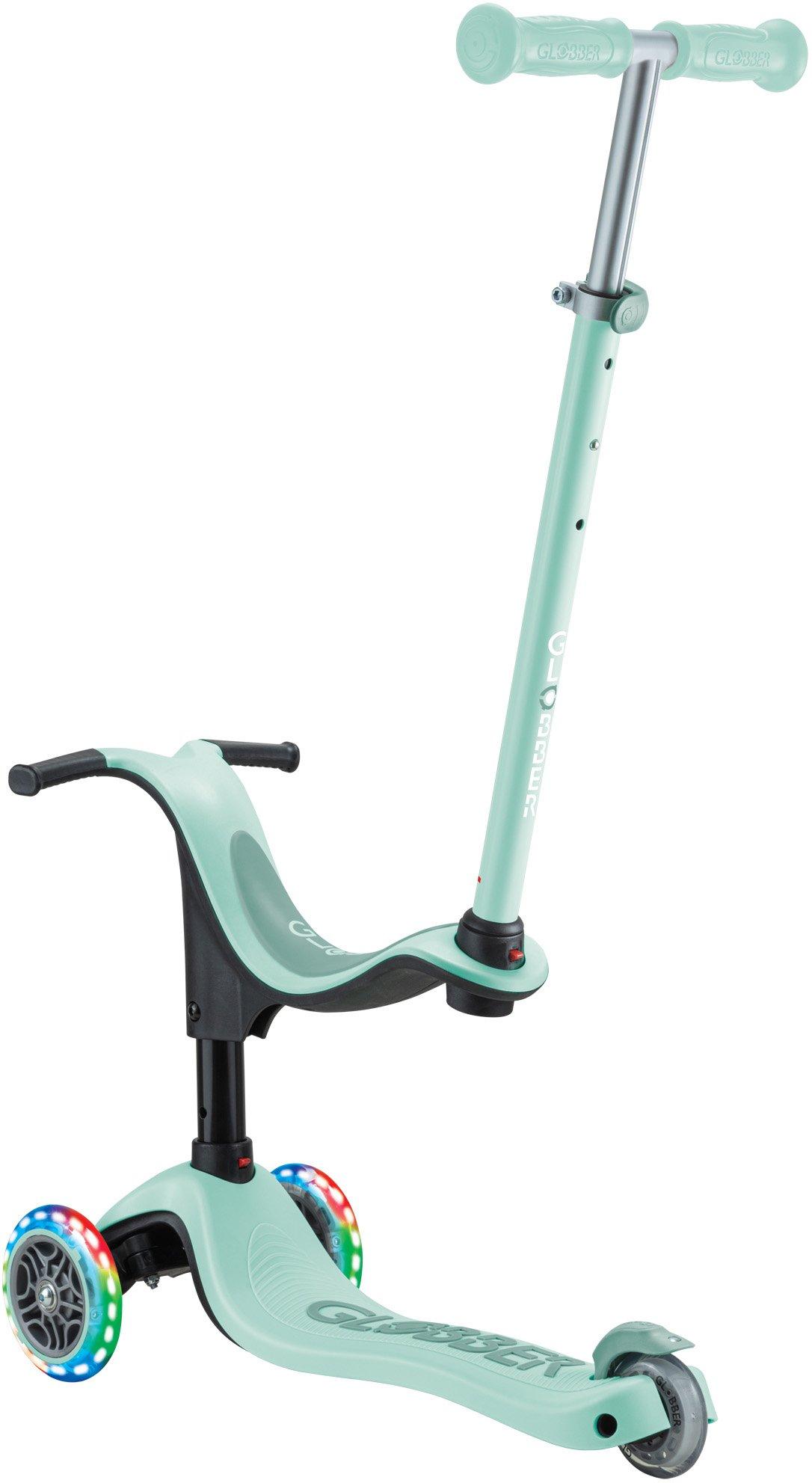 GLOBBER  GO UP Sporty s pistachio 