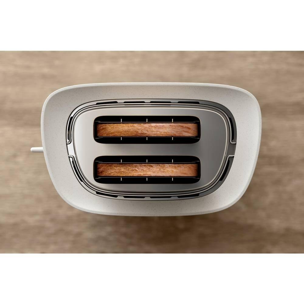 PHILIPS Eco Conscious Edition 5000er Serie Toaster  