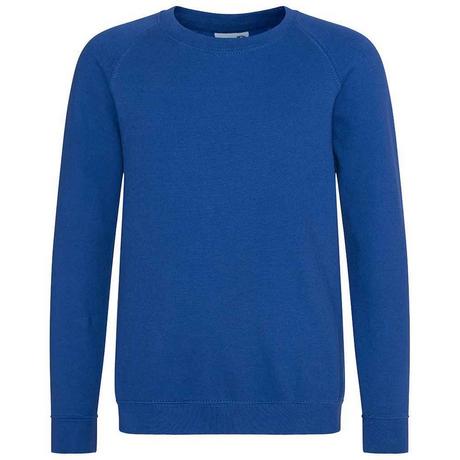 AWDis  Academy Sweatshirt  Raglanärmel 