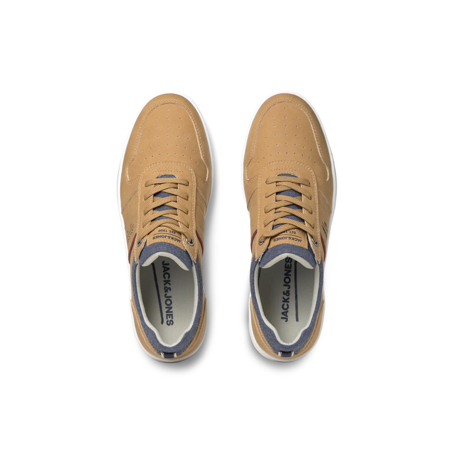 JACK & JONES  Sneakers Dang Faux Nubuck Combo 