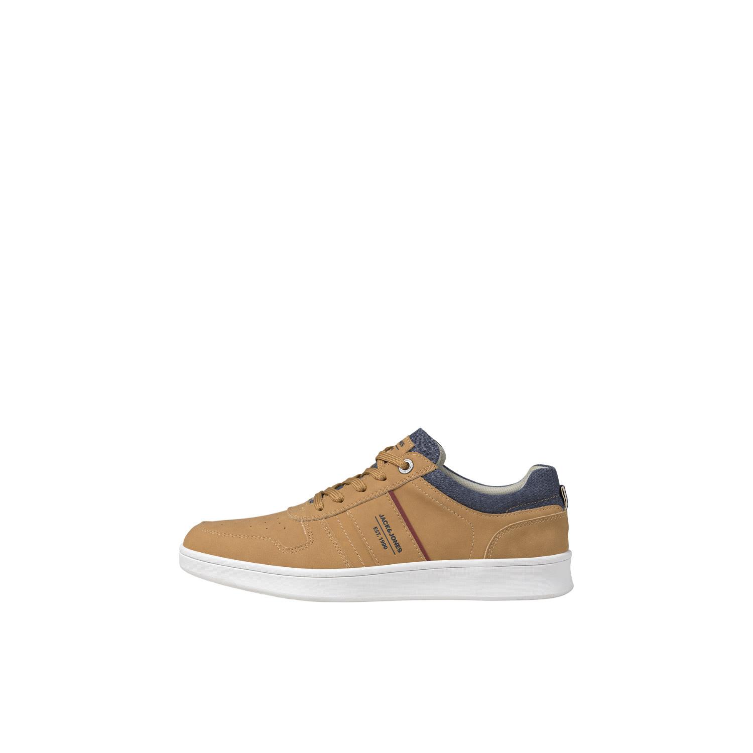 JACK & JONES  Sneakers Dang Faux Nubuck Combo 