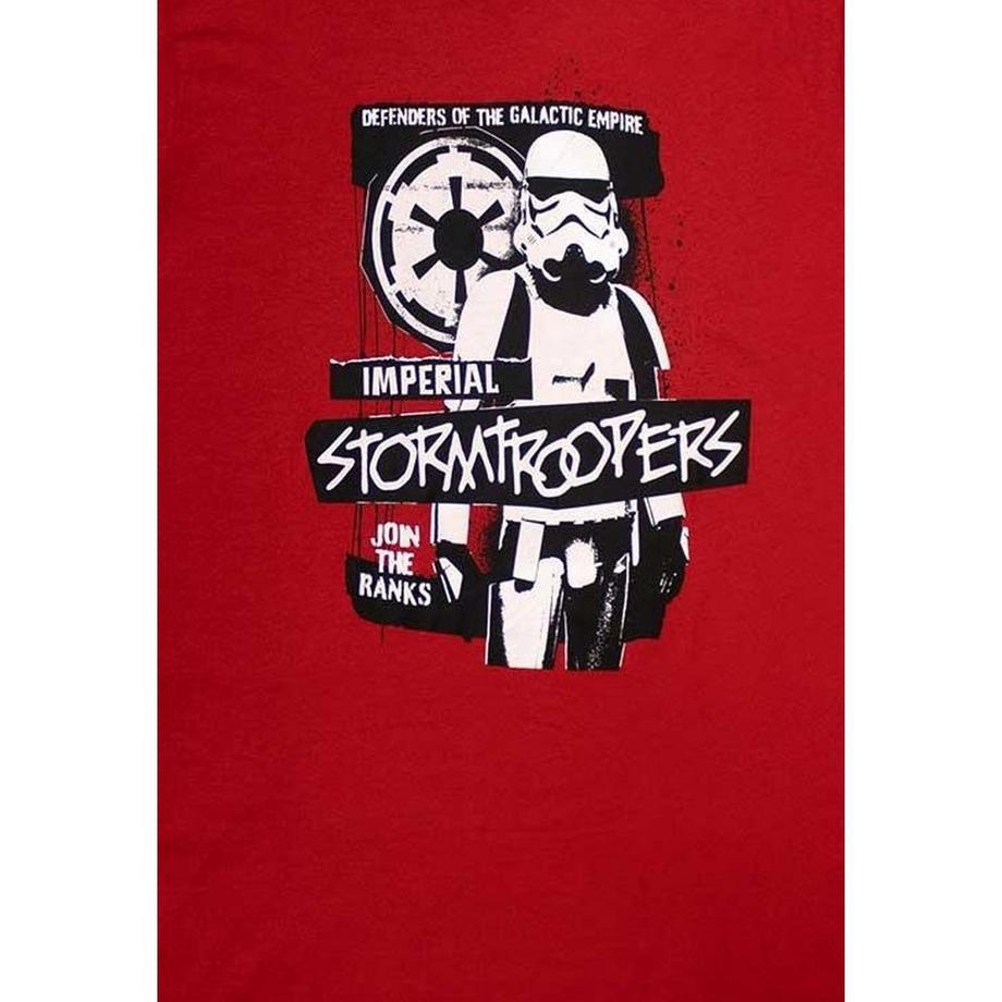 STAR WARS Star Wars Defenders Stormtrooper T-Shirt  