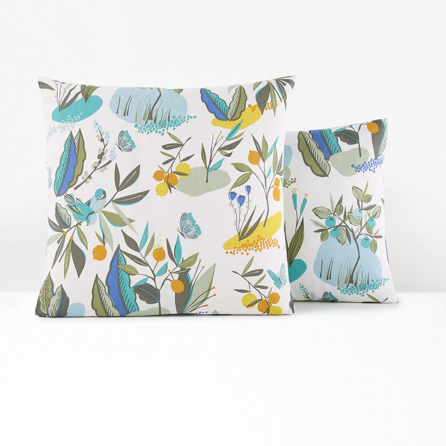 La Redoute Intérieurs Housse de coussin Gardane  