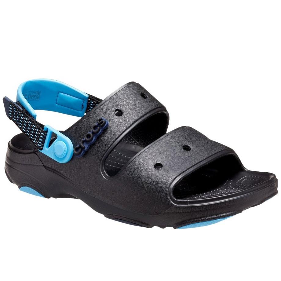 crocs  Sandalen Classic AllTerrain, Doppelriemen 