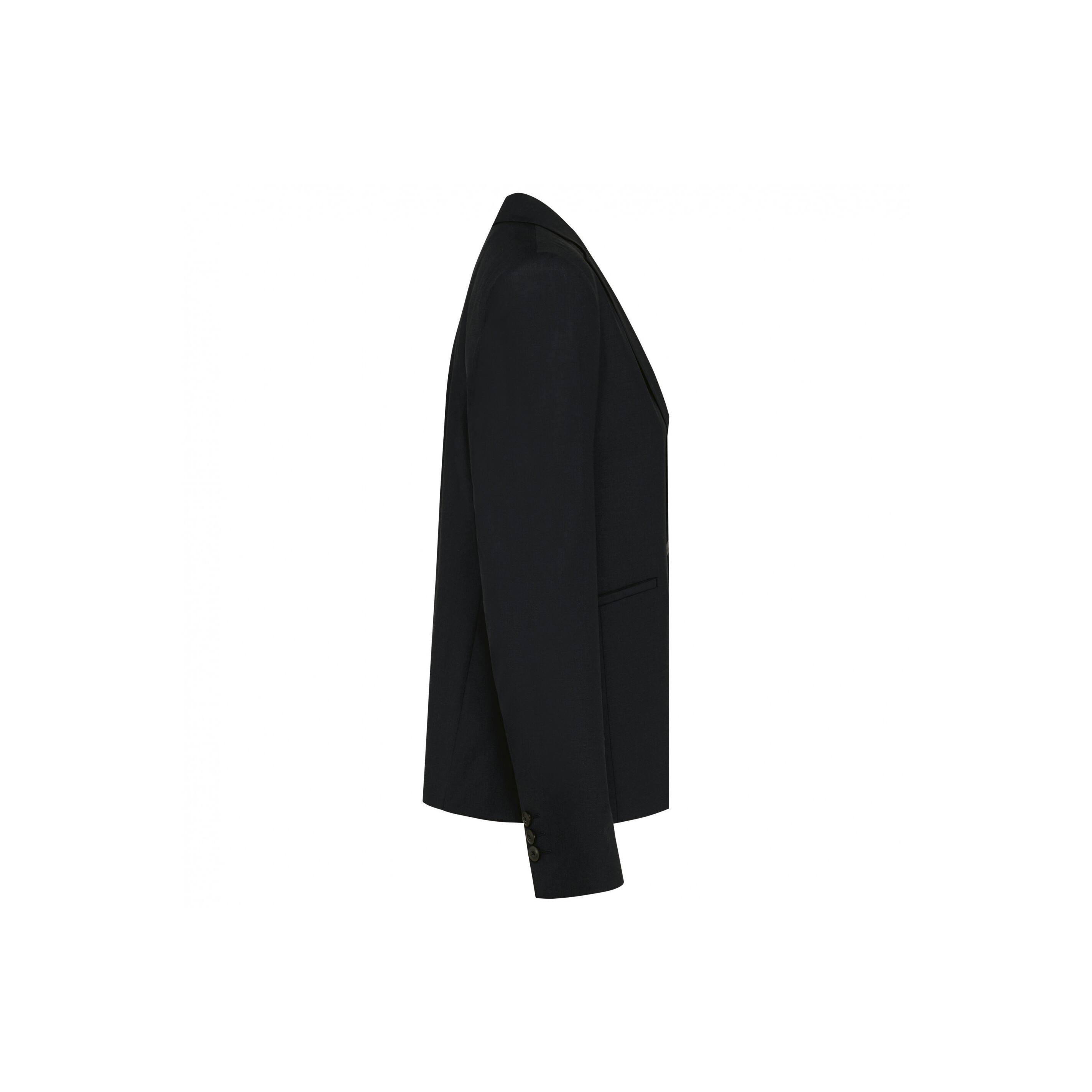 Kariban Blazer Slim Fit Femme  