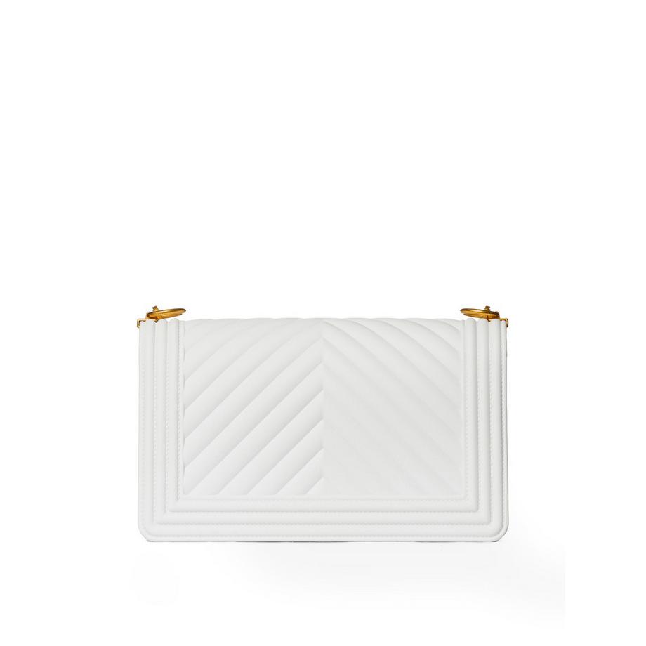 Marc Ellis Evanthe Lux Sac à Bandoulière Matelassé  