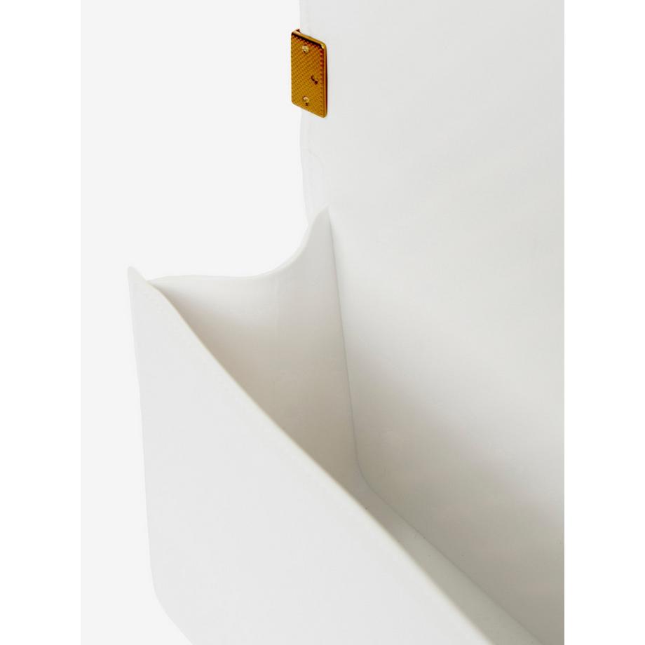 Marc Ellis Evanthe Lux Sac à Bandoulière Matelassé  